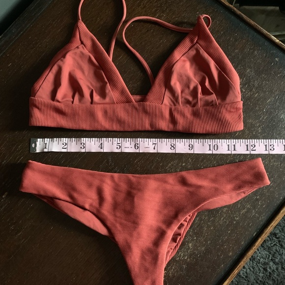 Boys + Arrows bikini set - Picture 9 of 10